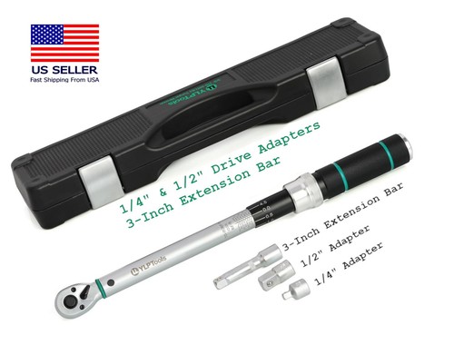 Torque wrench adjustable - torque,