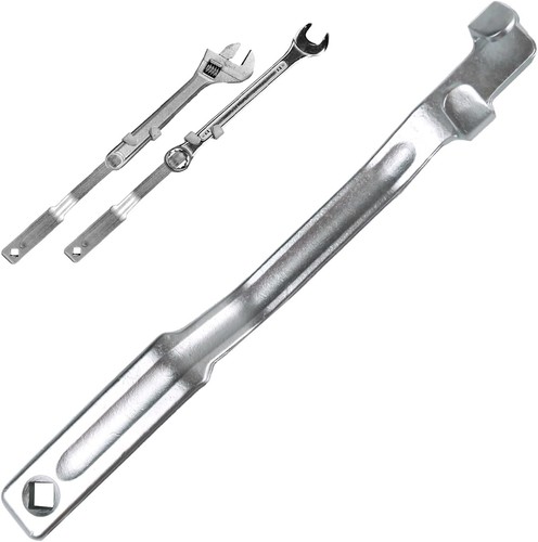 Universal wrench extender tool - universal,