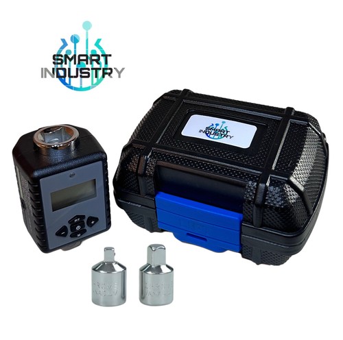 Digital torque adapter - digital, 1/2"