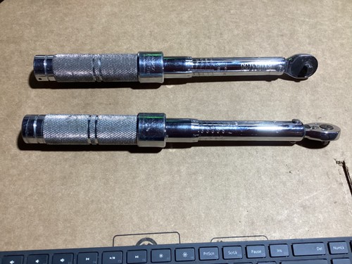 Used proto 6062cx 4 - 1,