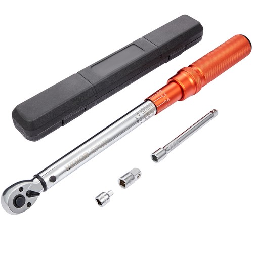 Vevor torque wrench - wrench, adjustable
